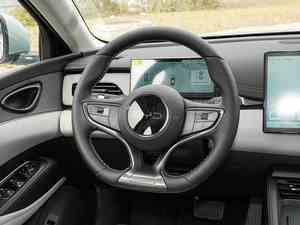 BYD Seal 06 DM-i 2026: Vehículo Híbrido de Nueva Energía de 4 Puertas y 5 Asientos, Sedán Mediano de Bajo Precio - ¡Venta Caliente! - Product Image 5