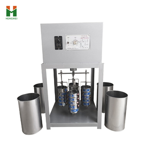 Grosir Alat Uji Tanah Multijenis Penganalisis Agregat Tanah Kualitas Tinggi - Product Image 6