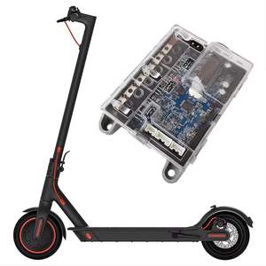 Contrôleur de carte mère d'accessoires <span class=keywords><strong>M365</strong></span> Pro de haute qualité pour scooter électrique <span class=keywords><strong>Xiaomi</strong></span> <span class=keywords><strong>M365</strong></span> - Product Image 1