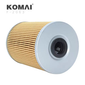 KOMAI Fuel Filter FS20363 P959236 7029012 7020012 VV129A0055730 11692531 YD00002532 50352550 VV129A0055730 - Product Image 2