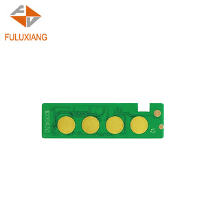 FULUXIANG compatibile con 116A 117A 118A <span class=keywords><strong>cartuccia</strong></span> di Toner per <span class=keywords><strong>stampante</strong></span> 119A <span class=keywords><strong>Chip</strong></span> per HP LaserJet 150a MFP 178nw 178nwg 179fnw 179fwg - Product Image 4