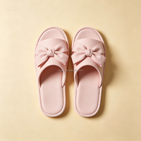 Sandalias Usadas de Alta Calidad para Mujer y Hombre, Pantuflas de Verano al por Mayor, Colores Variados, Tallas Variadas, Varios Estilos, Segunda Mano