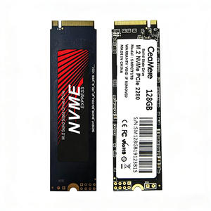 Unidad de Estado Sólido Interna M.2 2280 PCIe NVMe 3.0, de 128 GB a 1 TB, Venta al por Mayor, Nueva y Usada, Capacidad Real, SSD NVMe de Alta Velocidad - Product Image 2