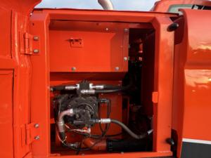 Doosan DX140LC-9-pelle sur chenilles 95% New Korea Original Low Hours Second Hand Good Condition Core Motor Engine Gear Components - Product Image 4