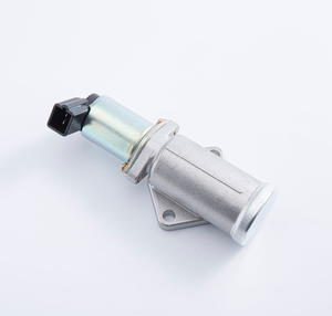 Válvula de Control de Aire en Ralentí AC21 TV203 1903-304824 21762 4J1008 73-4826 AC21 AC21T para Ford Bronco F150 F250 F350 Mustang Mercury - Product Image 2