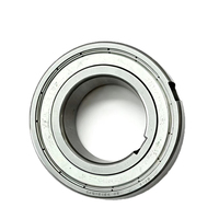 Roulement à billes à gorge profonde 6212ZZ / 6212Z, taille 60x110x22mm, prix usine, pour convoyeurs, tracteurs, moissonneuses-batteuses, tondeuses à gazon