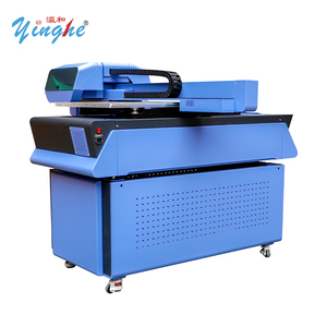 Yinghe 6090UV <span class=keywords><strong>stampa</strong></span> della stampante <span class=keywords><strong>su</strong></span> <span class=keywords><strong>pannelli</strong></span> piatti o oggetti rotondi i nostri magazzini d'oltremare assicurano che ottenete rapidamente la vostra macchina - Product Image 6