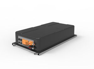 Batería de Iones de Litio Brogen para Autobús - Capacidad de 40.82 kWh, Ciclos de Carga - Product Image 2