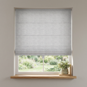 Custom Size Built-In Horizontal Modern Fabric Plain Blackout Cordless Dual Layer Eco-Friendly Roman <b>Shades</b> Various Colors for - Product Image 3