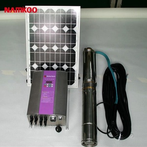 Pakistan Good Price <b>Pool</b> Controller 48v Solar <b>Water</b> <b>Pump</b> 0.5hp - Product Image 2