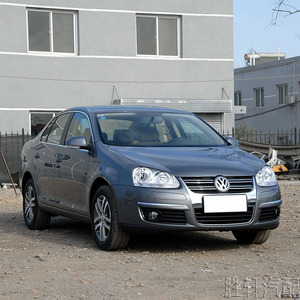 โฟล์คสวาเก้น Jetta Mk5กันชนหลัง1K5807393 1K5807394 ABS เสริมแรงสำหรับการเปลี่ยนการซ่อมแซม - Product Image 4