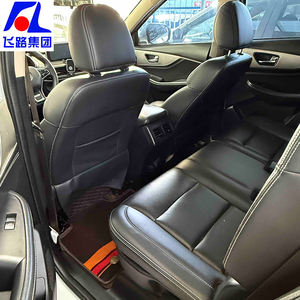 Voiture d'occasion SUV Dongfeng <span class=keywords><strong>Fengon</strong></span> 580 essence 1.8 2019Guazi en gros, traction avant, 7 places - Product Image 6