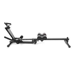 Máquinas <span class=keywords><strong>de</strong></span> <span class=keywords><strong>Remo</strong></span> <span class=keywords><strong>para</strong></span> el Hogar 3 en 1, Equipo <span class=keywords><strong>de</strong></span> Gimnasio Ajustable <span class=keywords><strong>para</strong></span> el Hogar con Contador, Silencioso y Plegable, la Mejor Máquina <span class=keywords><strong>de</strong></span> Abdominales <span class=keywords><strong>para</strong></span> el Hogar - Product Image 4
