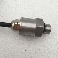 Transmetteur de pression capacitif en céramique SKA-C104 0.5-4.5VDC Sortie Capteurs de pression de haute précision