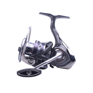 Máy câu cá quay tay DAIWA 2020 <span class=keywords><strong>EXCELER</strong></span> LT chính hãng, 5BB, cuộn kim loại, bánh răng nước mặn, tỷ số truyền 5.2:1/5.3:/6.2:1 - Product Image 6