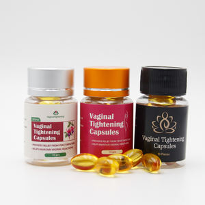 10 buah Kapsul pengencang <span class=keywords><strong>Vagina</strong></span> perawatan pribadi <span class=keywords><strong>Vagina</strong></span> menyusut kebersihan wanita stik pengencang tipis <span class=keywords><strong>Vagina</strong></span> - Product Image 1