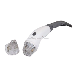 4-in-1 Vacuum Roller Body Slimming <b>Machine</b> for Fat Reduction Shaping <b>Massage</b> and Skin Firming Beauty Spa - Product Image 5