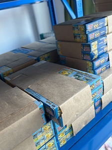 Vente en gros <span class=keywords><strong>de</strong></span> cartes <span class=keywords><strong>Pokémon</strong></span> originales japonaises, version 10 boîtes, Poke MEGA 100, cartes à collectionner, ensemble <span class=keywords><strong>de</strong></span> <span class=keywords><strong>base</strong></span>, booster pack, 100 cartes CoroCiao Ver - Product Image 4