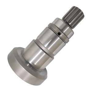 Hydraulic <b>Pump</b> A6VM28 A6VM55 A6VM80 A6VM107 A6VM115 A6VM160 A6VM200 A6VM355 <b>Pump</b> Replacement Parts <b>Pump</b> Hydraulic P - Product Image 1