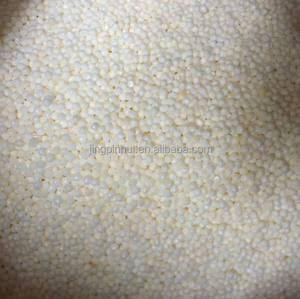 <span class=keywords><strong>Granulés</strong></span> de polybutylène succinate (PBS) pour gobelets en papier, qualité commerciale - Product Image 2