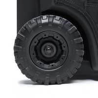 Bolsa de Herramientas con Ruedas TOUGHBUILT TB-CT-61-14 de 14 Pulgadas