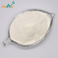 OEM कारखाने की आपूर्ति पोषक तत्व पूरक पाउडर कैसिइन Phosphopeptides पाउडर स्टॉक में