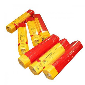 <span class=keywords><strong>Electrodo</strong></span> Estable Castolin Xuper <span class=keywords><strong>680</strong></span> S para Aceros Difíciles de Soldar - Product Image 6