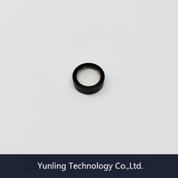 Factory Inventory OEM Yun-L High-Precision CDGM Corning Concave Lenses Industrial Testing Instruments Optical Collimation
