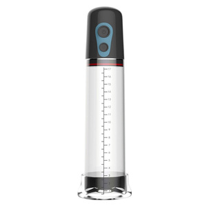 Sıcak satış silikon elektrikli büyütme pompası erkekler için yetişkin seks oyuncak mastürbasyon kupası vakum pompası erkek mastürbasyon için seks oyuncakları erkekler için - Product Image 2