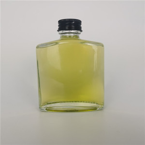 Ưa Thích Thủy Tinh Nhỏ Rượu Vang Linh Hồn Ma Quỷ Chai 100Ml 4Oz Chai Thủy Tinh Cho Tự Làm Rượu Vang Với Nhôm Nắp - Product Image 6