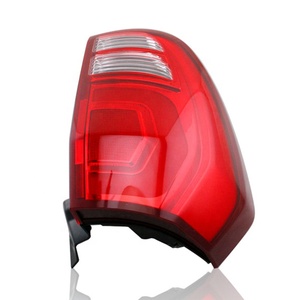 ไฟท้ายรถยนต์<span class=keywords><strong>ราคา</strong></span>ประหยัด ไฟ LED Daytime Running Lights รุ่น WZ40 สำหรับ Haval H9 - Product Image 1