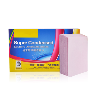 Comprimés détergent de nettoyage <span class=keywords><strong>en</strong></span> lessive à usage domestique, 10g, vente <span class=keywords><strong>en</strong></span> gros, nouveau produit - Product Image 2