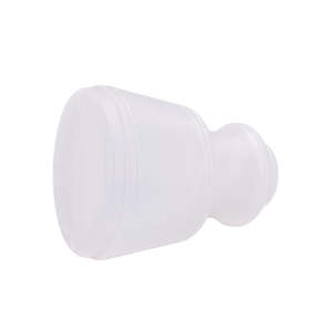 Bouteille de désinfectant pour les mains de 1 L (32 oz), lance à mousse haute pression, barils de lance à mousse, canon à mousse, réservoir de savon, récipient à savon - Product Image 2