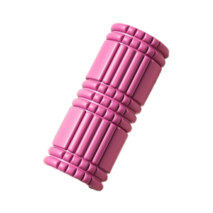 Direct Factory Outlet Umwelt freundliche, langlebige Massage-Rad rollens äule mit hoher Dichte EVA-Material PP ABS-Innen schaum rolle - Product Image 4