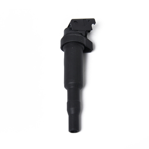 Bobine d'allumage-<span class=keywords><strong>prix</strong></span> de gros à BAJUTU pour E81 E90 F10 F11 330I 528I X3 X5 OE:0221504470 Shopify,Ebay,Wish Hot vendeuse - Product Image 1