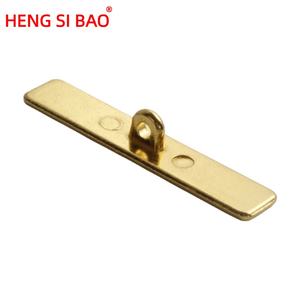 مشبك زخرفي فاخر مستطيل الشكل من سبائك الزنك بتصميم أوروبي حديث بسعر منخفض للاستخدام في غرف المعيشة والفنادق - Product Image 5