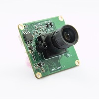 Module de caméra Star Light CS-USB-IMX307 UVC Webcam USB IMX307 1080p Full HD MJPEG/H.264 30fps/60fps
