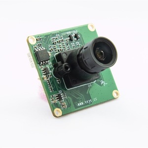 CS-<span class=keywords><strong>USB</strong></span>-IMX307 UVC <span class=keywords><strong>Usb</strong></span> Webcam IMX307 1080P Full Hd MJPEG/H.264 30fps/60fps Ánh Sáng Sao Mô-đun Máy Ảnh - Product Image 3