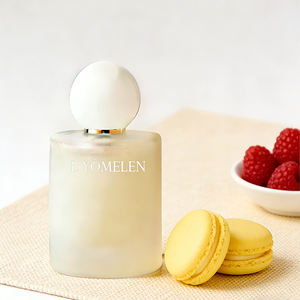 Nouvelle Eau de Cologne Unisexe Parfum Rose Boisée Longue Durée – Fournisseur de Parfums Floraux Français - Product Image 4