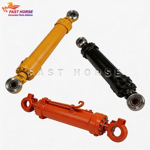 กระบอกไฮดรอลิก Hangood รุ่น 207-30-00970 707-99-59320 707-01-XT120 707-01-XT130 205-70-71210 205-70-65680 205-70-55160 - Product Image 4