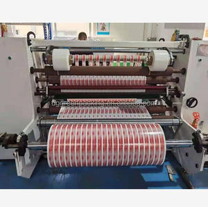 48 Mét 72 Mét Chiều Rộng Rõ Ràng Và Nâu Rất Rất Dính Hộp Dính Đóng Gói Băng Vận Chuyển Di Chuyển Opp Carton Niêm Phong Băng - Product Image 4