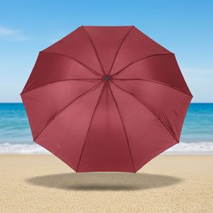 High Quality Commercial Big Size Promotional Advertising <b>Windproof</b> <b>Umbrella</b> for the Rain - Product Image 1