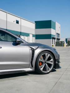 ชุดแต่งบอดี้คาร์บอนไฟเบอร์คุณภาพสูง IMP สำหรับอัพเกรด Audi RS6 RS7 C8 ปี 2019-2026 - Product Image 5