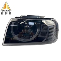Kit de conversion de phares Devil Eye Light LHQD06 pour Land Rover Freelander 2 2010-2015