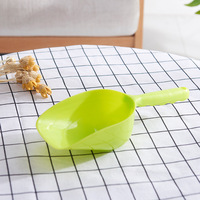 Bêche de jardin en plastique grande capacité, portable, pour balcon et parc, outil multifonction pour ameublir la terre
