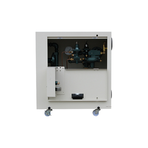 Pequeño japonés de Gas de seguridad de emergencia otros equipos eléctricos - Product Image 1