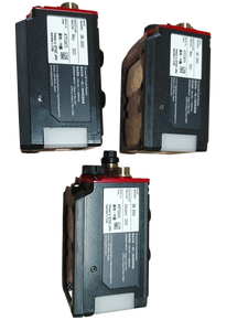 เซ็นเซอร์ควบคุม PLC บาร์โค้ด ของแท้ใหม่เอี่ยม SR-2000 - Product Image 6