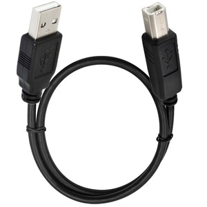Cable de extensión USB2.0, cable de datos de acoplamiento con conductor de cobre puro para conexión AMAF AMBM AMAM - Product Image 3