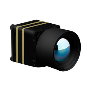 Yxg309t Yxg609t <b>Thermal</b> <b>Imaging</b> <b>Camera</b> Module 1080p H.264 50Hz 21.8mm X 21.8mm X 36.1mm For Drone Fpv - Product Image 4