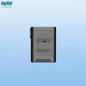 Syta <span class=keywords><strong>C7</strong></span> DLP Máy chiếu di động HD tự động lấy nét để sử dụng ngoài trời Android 9 OS 2G RAM đèn LED với pin máy chiếu thông minh - Product Image 4